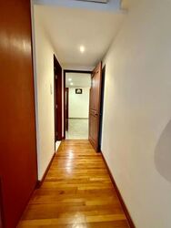 Simei Green Condominium (D18), Condominium #625501041